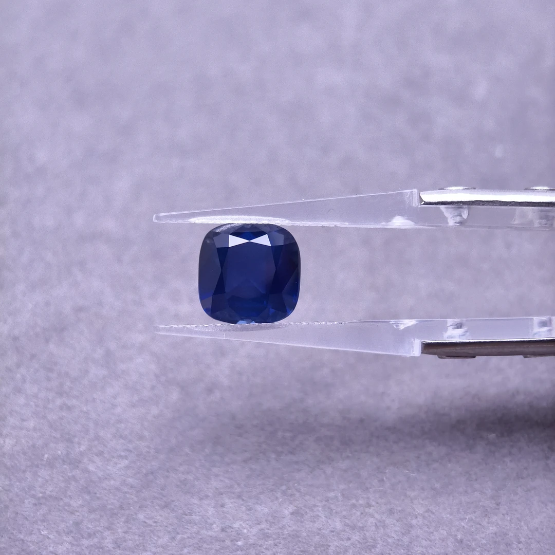 RBvv （01056200）/蓝宝石-5.14ct 0915