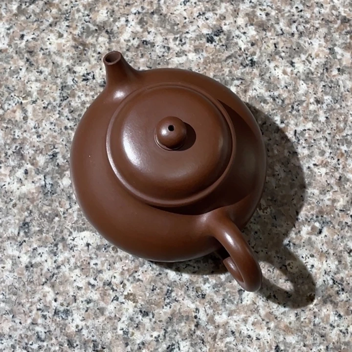 虎***茶壶紫砂手工紫砂壶