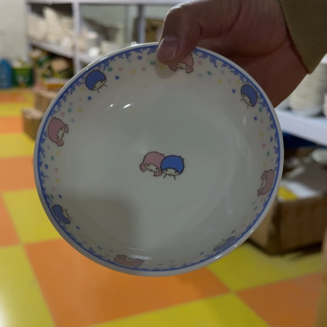 瓷片这个世界都是微瑕