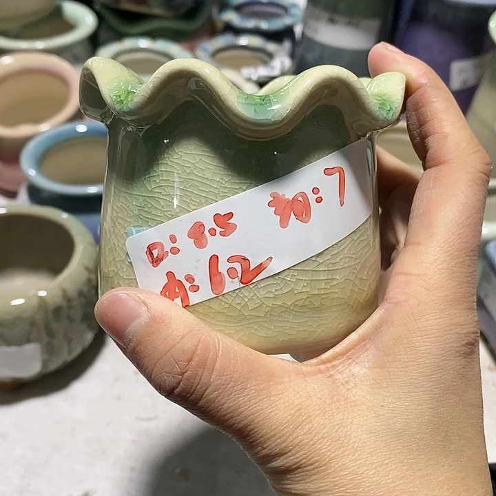 红陶一个浮力「满10米包邮默认微瑕疵」