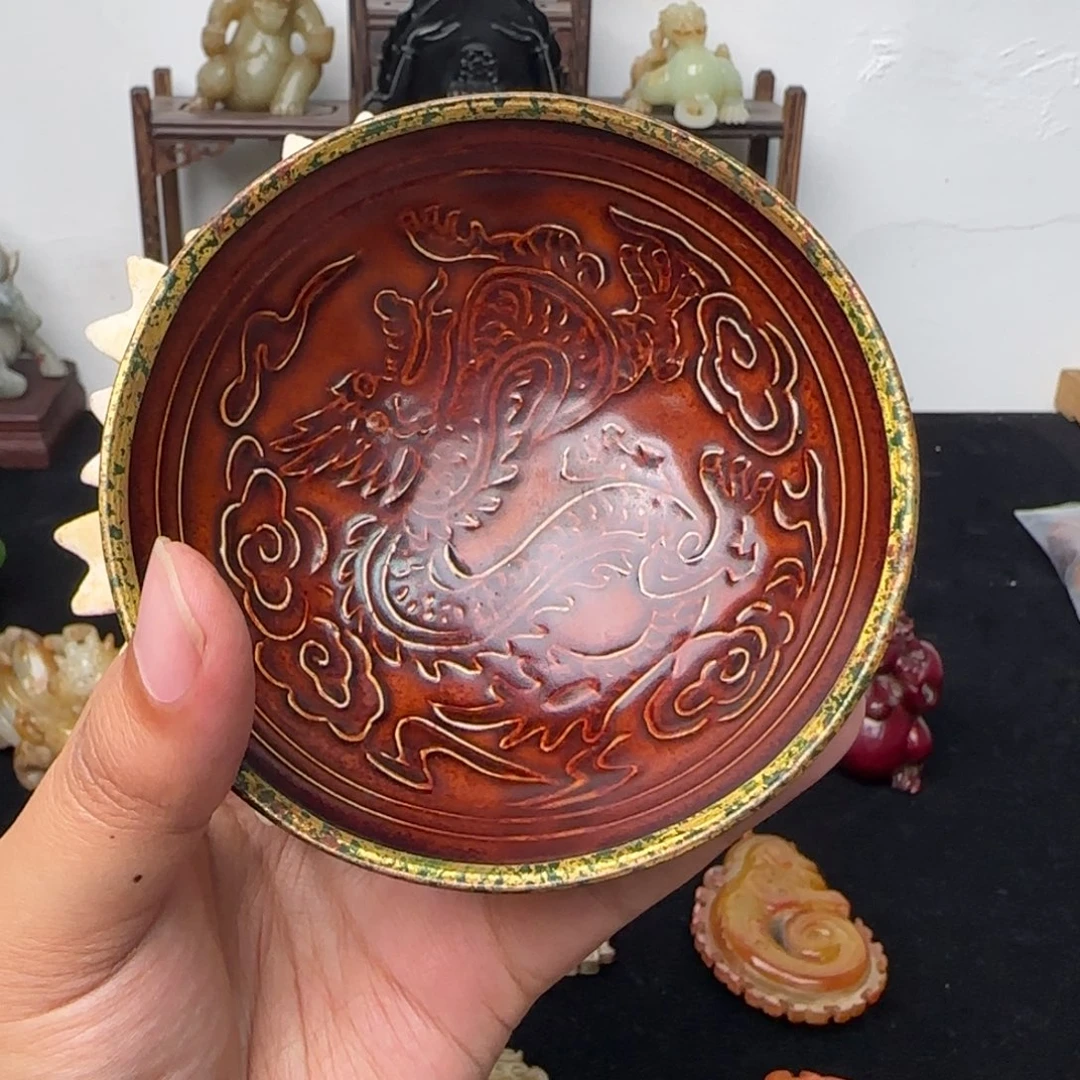 瓷片正在直播中的
