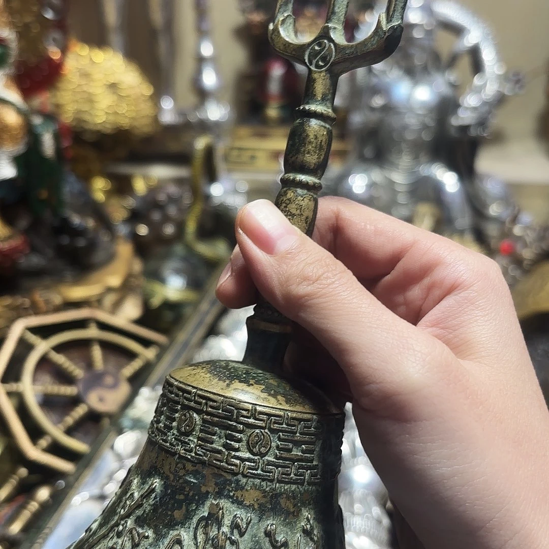 苗苗推荐精品铜器