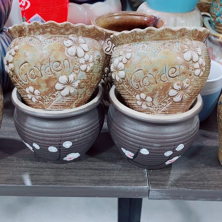 花盆厂家直销9.99包邮