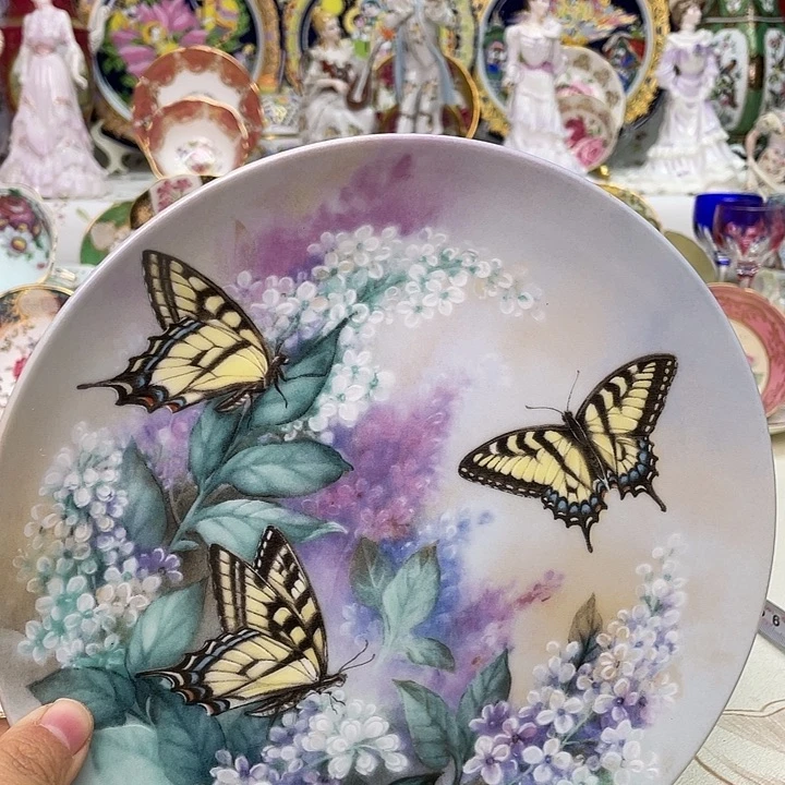 盘维多利亚欧洲中古