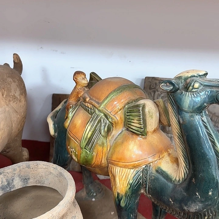 *****博古文化源远流长