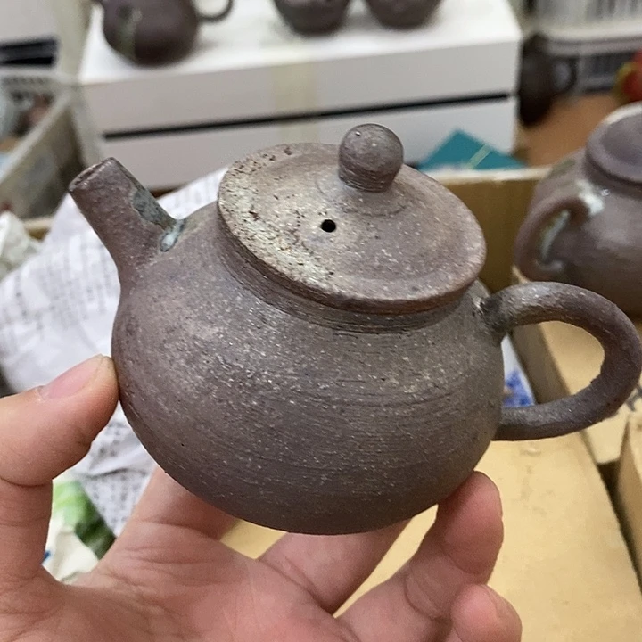 陶瓷艺术品及陶瓷制品