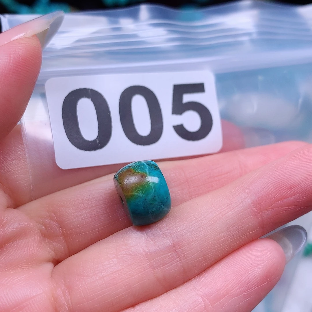 空竹粉丝专享十堰特色手工散珠