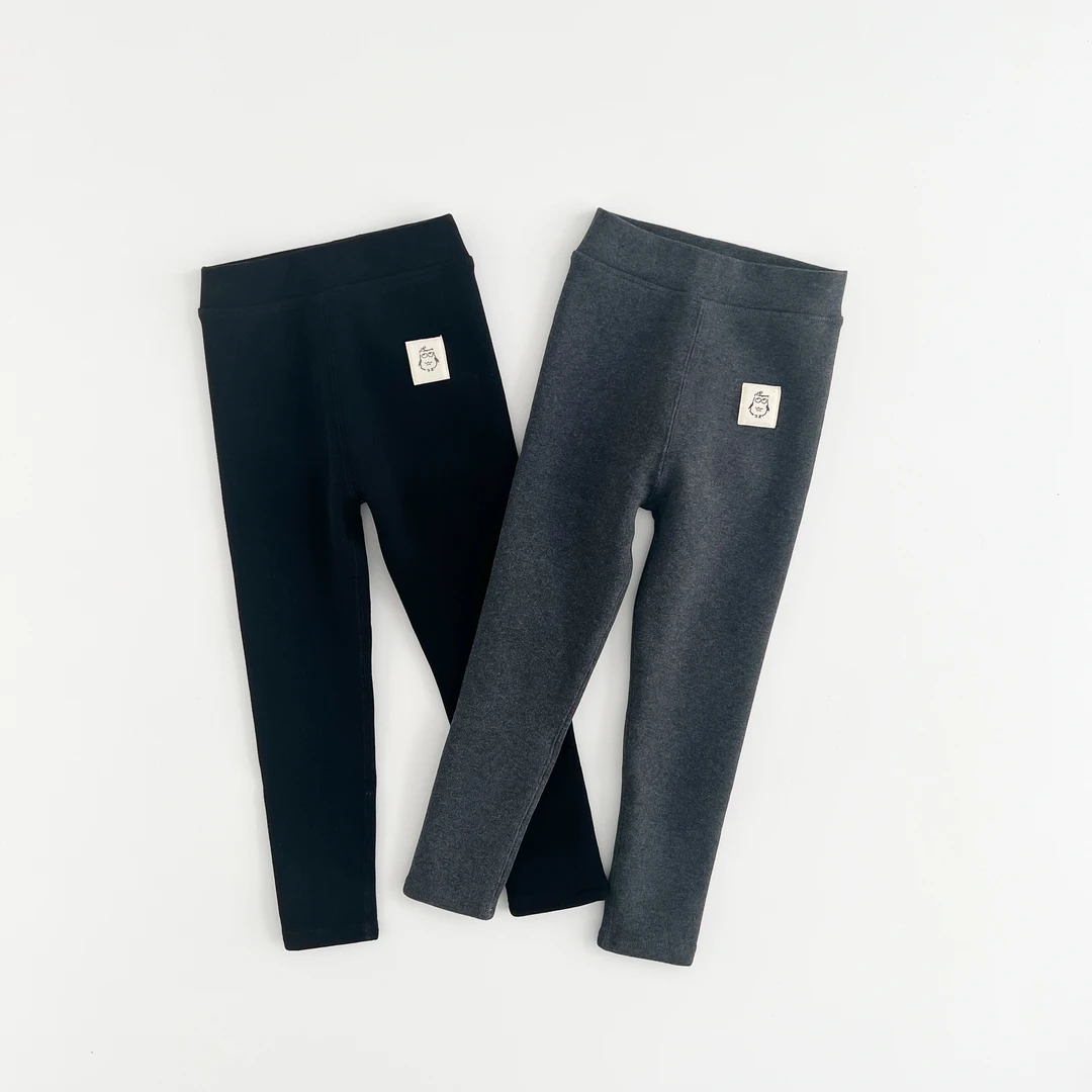 LH666 儿童休闲裤