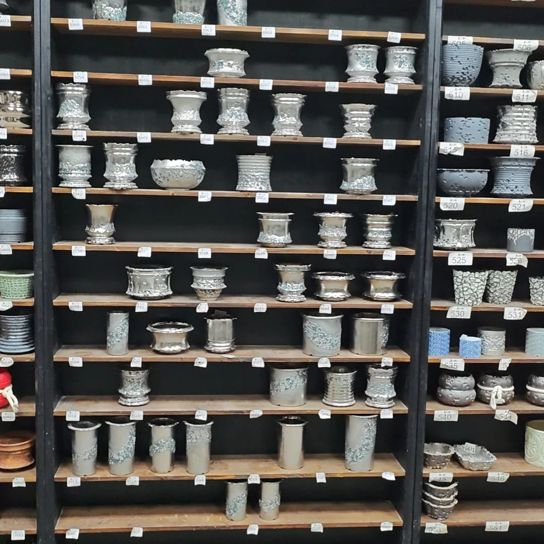 陶瓷有喜欢的把编号打在公屏