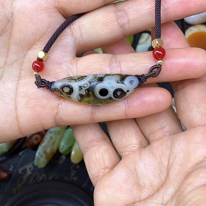 未镶嵌饰品玛瑙/玉髓