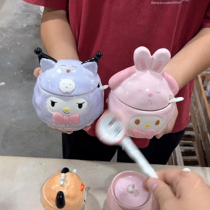 我们都是好孩子啊我