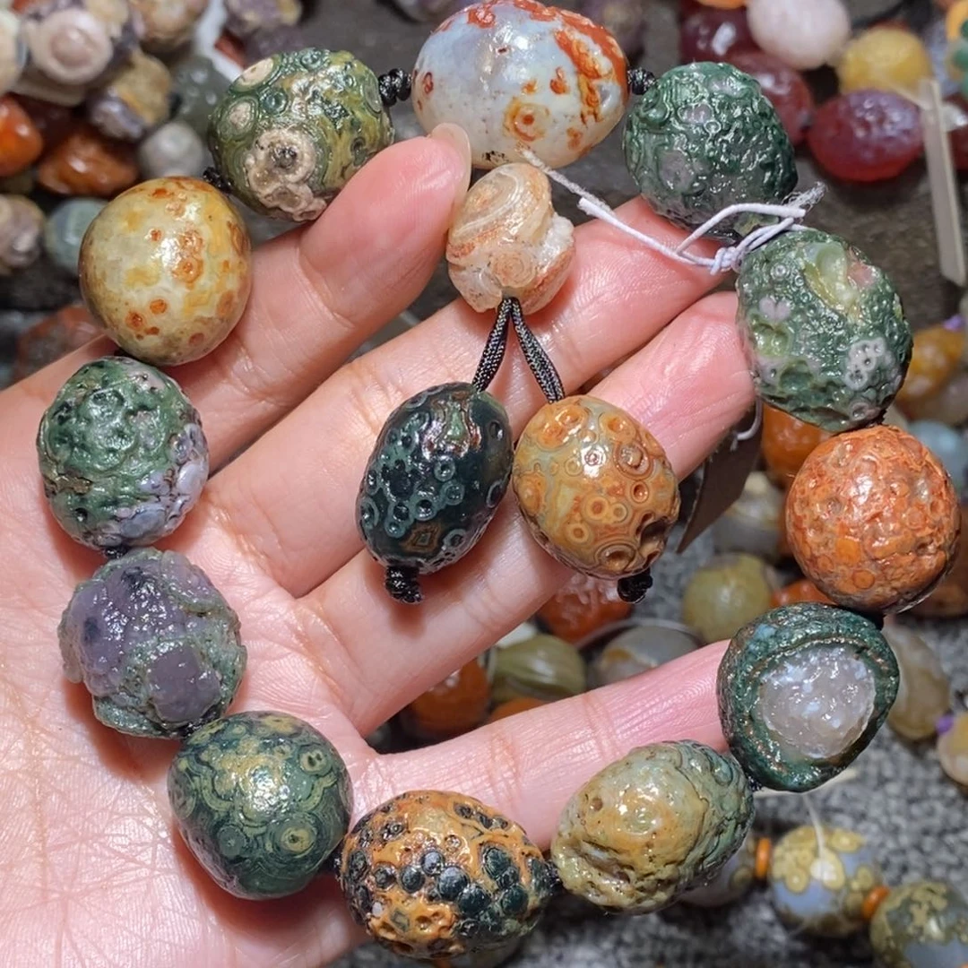 糖心糖葫芦糖葫芦