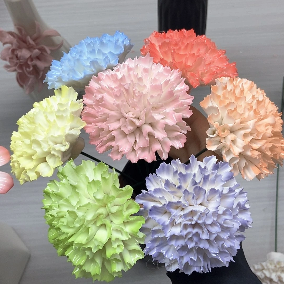 陶瓷手工制作工艺