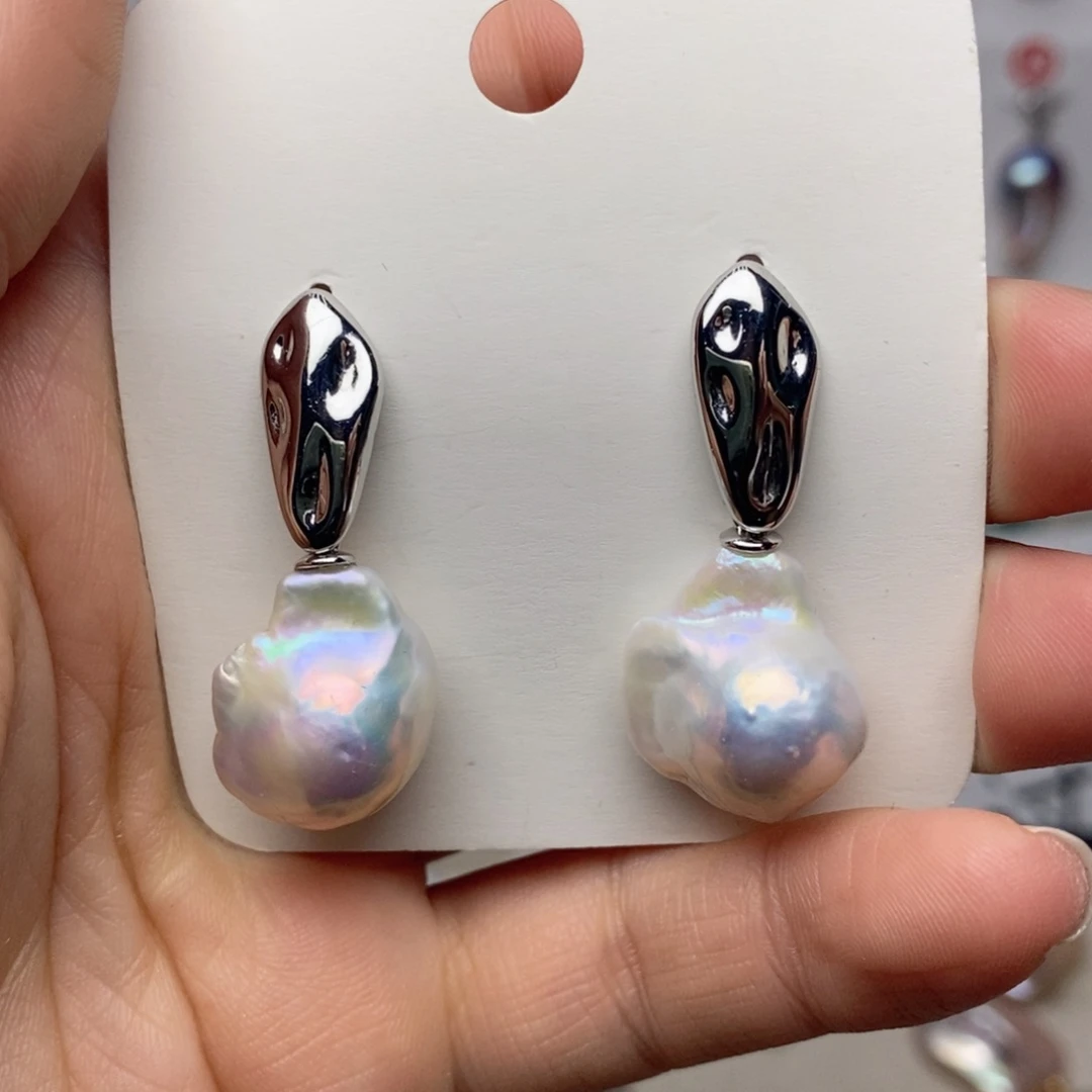 淡水珍珠其它未镶嵌