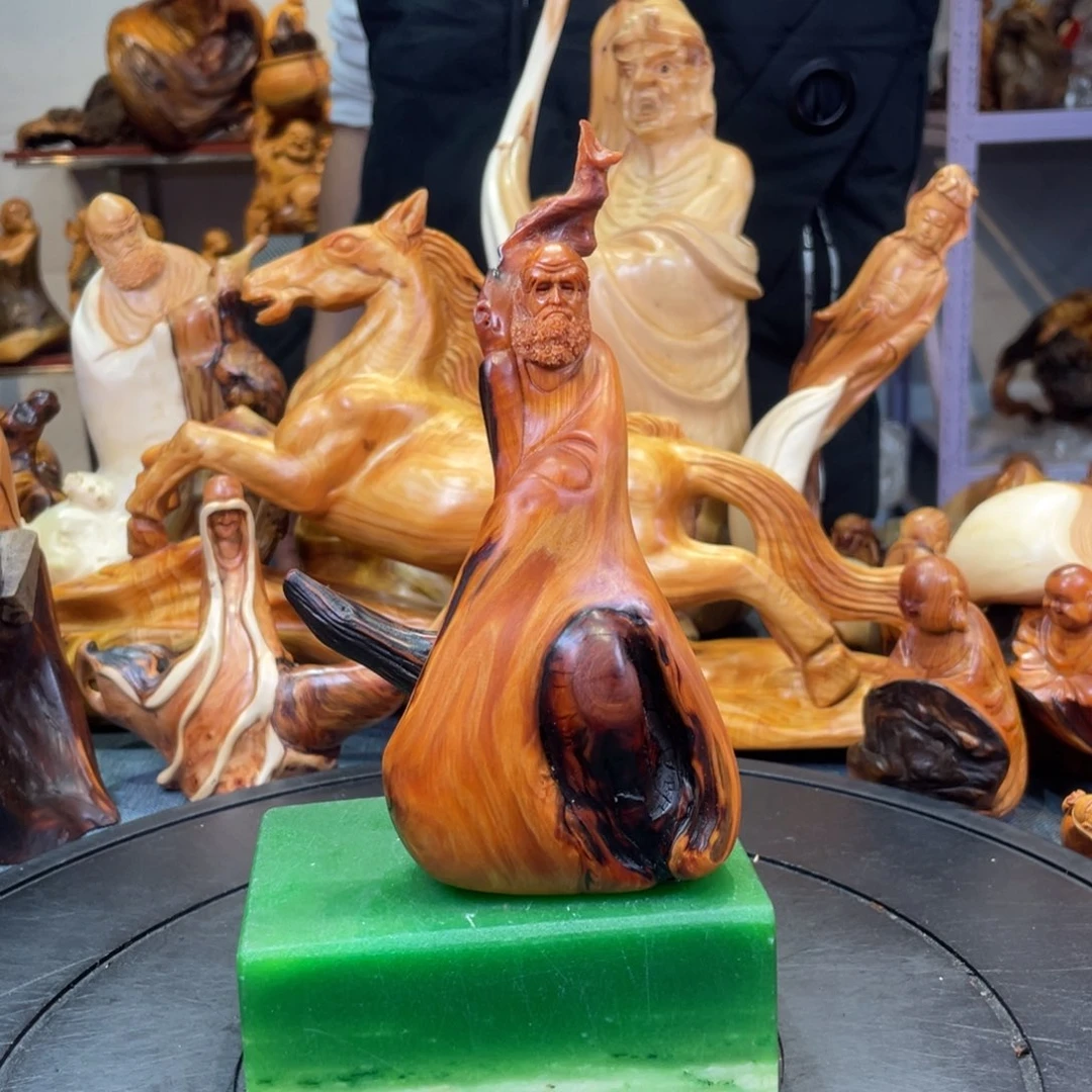 手串/手链柏木（崖柏）