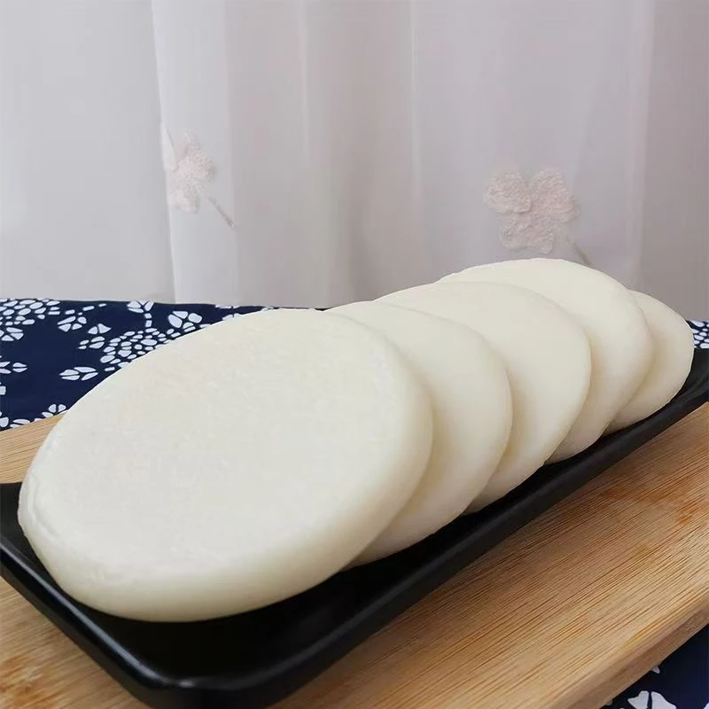 【郭教授专场】原味糯米糍粑