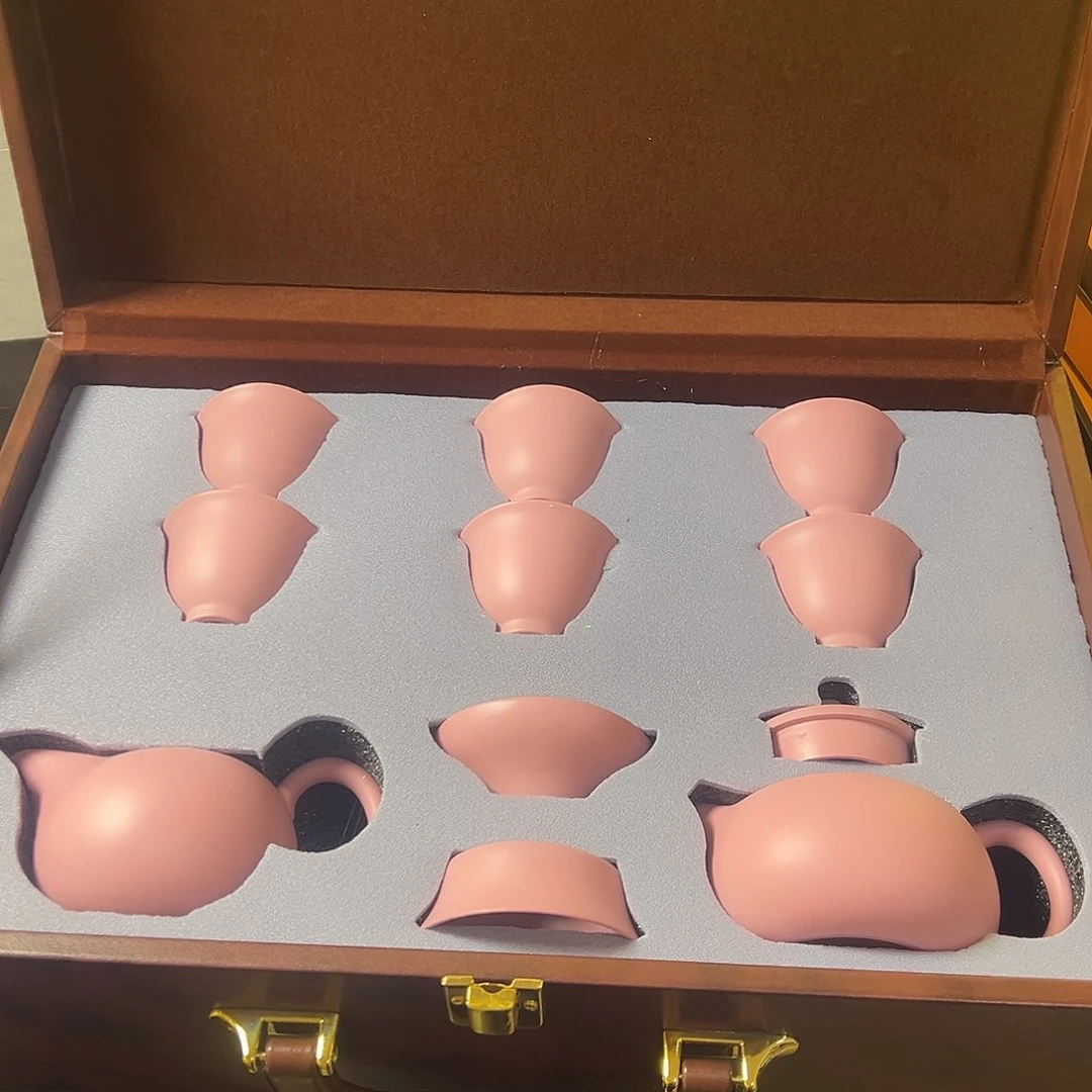 孤品茶具套装等等等