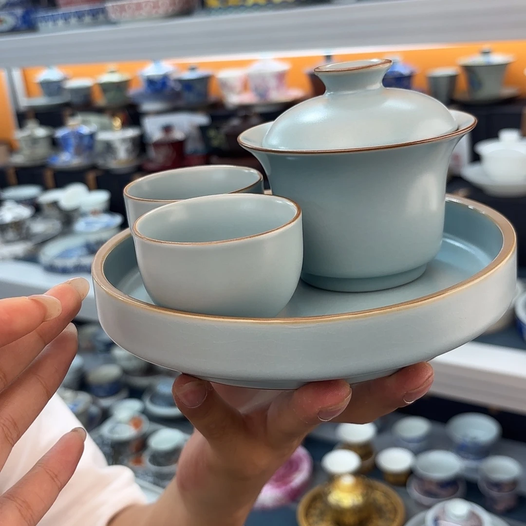 超级超级超级超级茶具