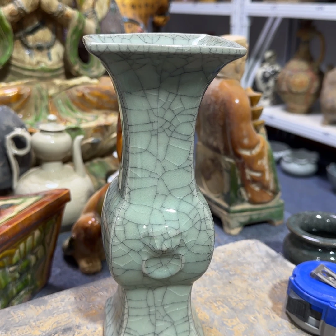 陶瓷摆件摆件摆件