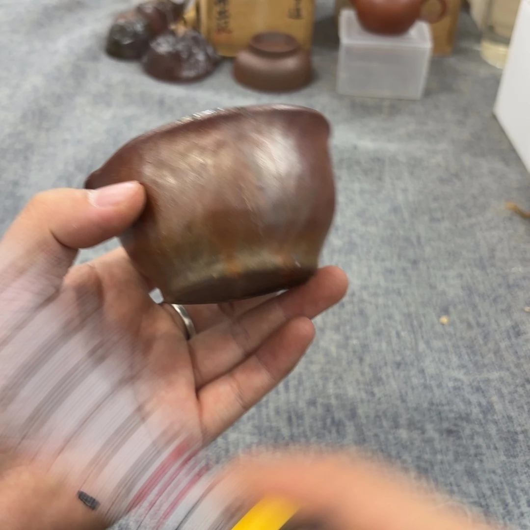 非常好用漂亮的茶具