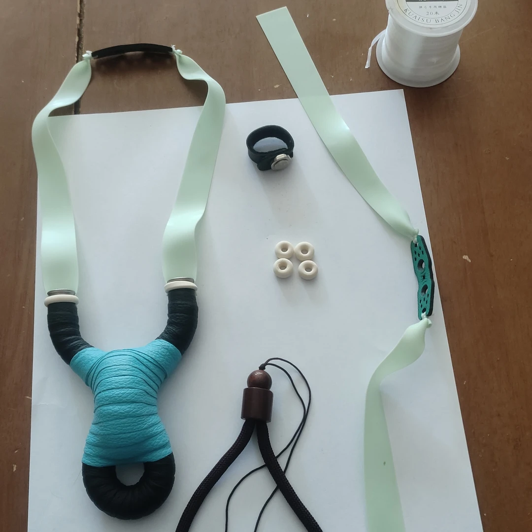 钛合金花瓶飞虎，撑头1.4㎜