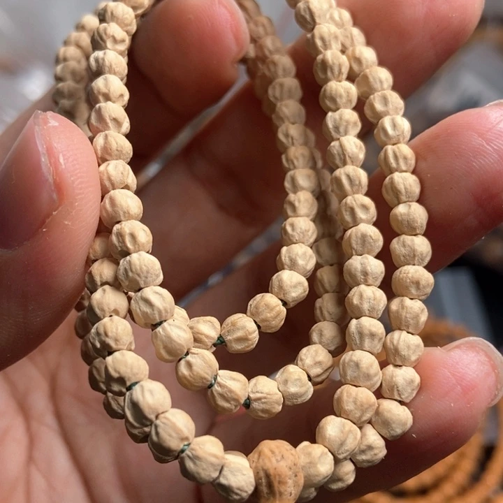 柏香籽/百香籽吊坠