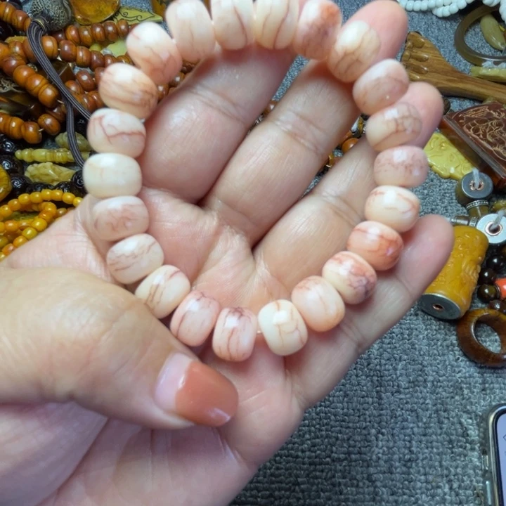 手串/手链牛骨其他配饰