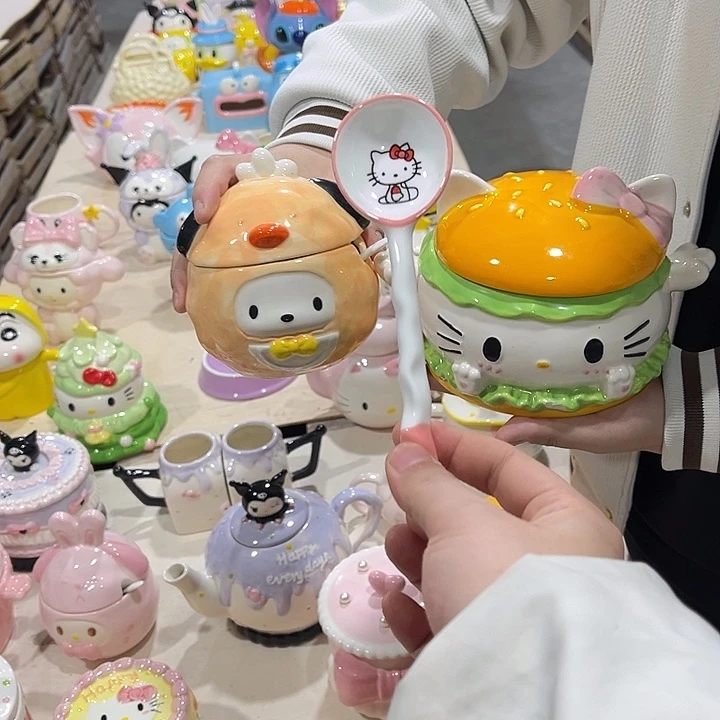 紫砂茶案这么多人都在等