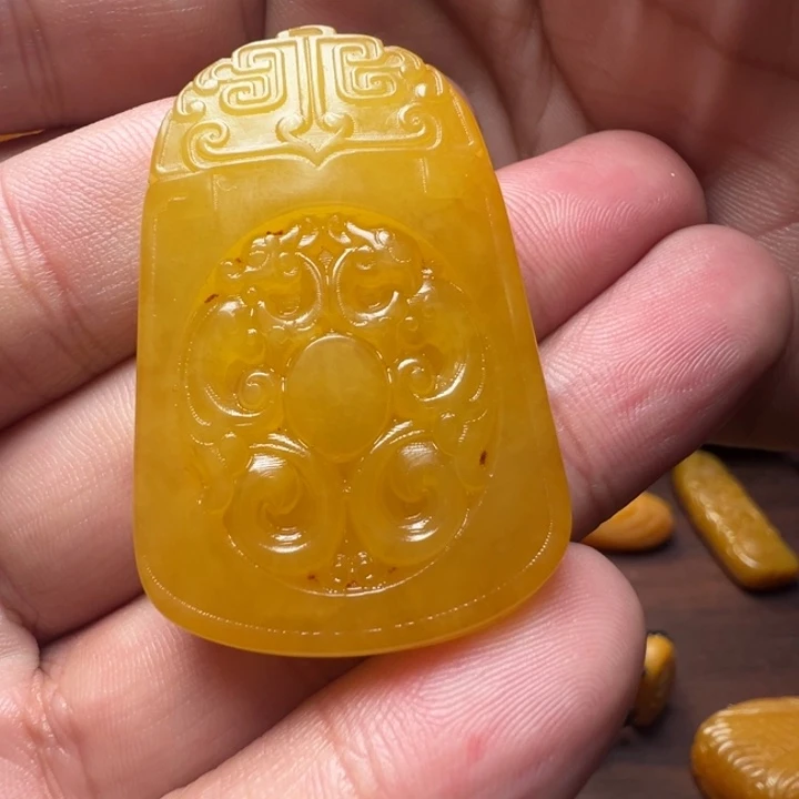 开***）田黄石666666666666