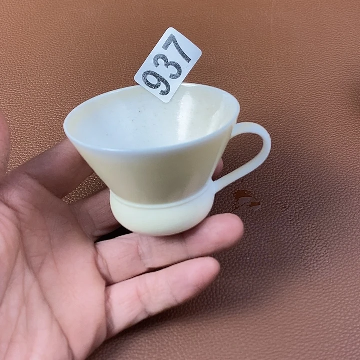 手工粗陶、柴烧茶器