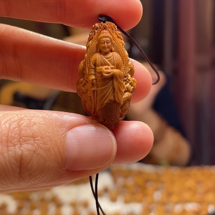 手串/手链橄榄核