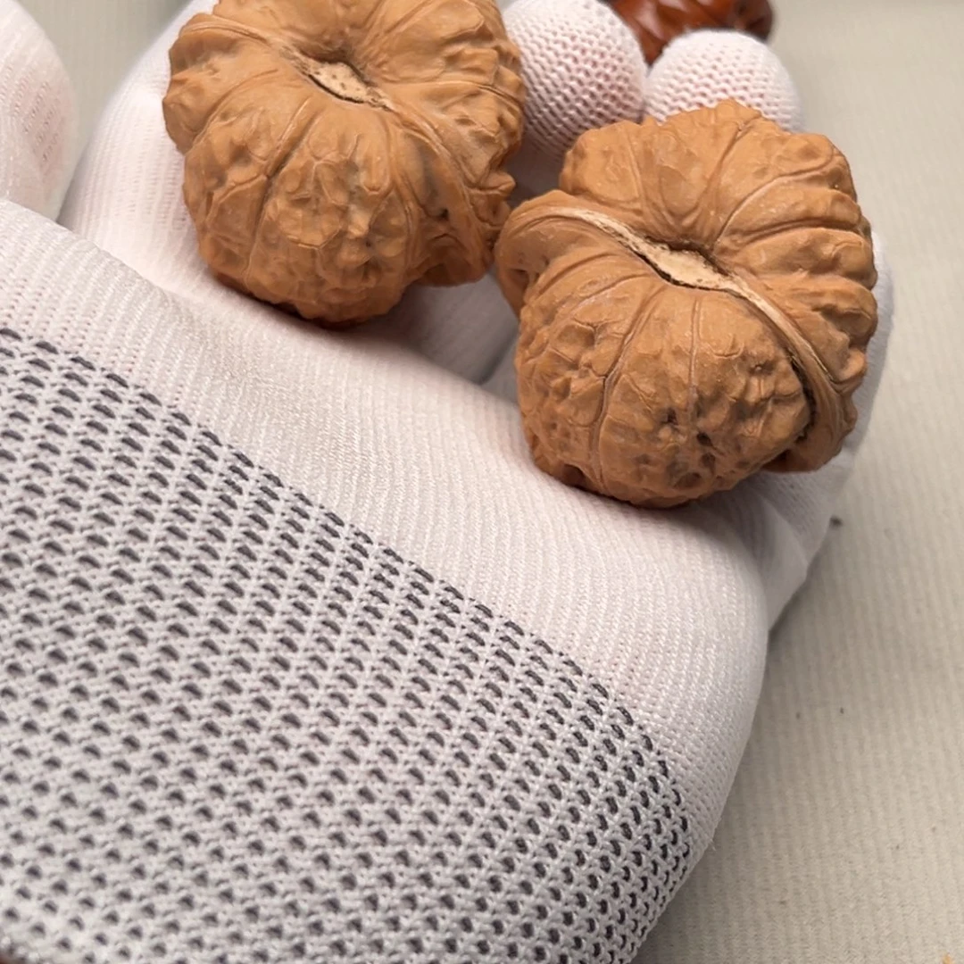 吊坠文玩核桃南瓜