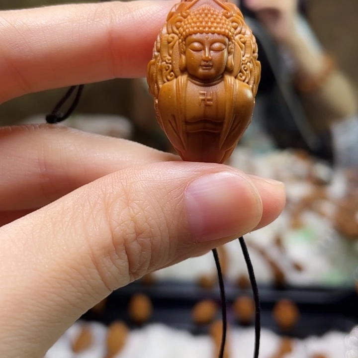 橄榄核手串/手链橄榄核