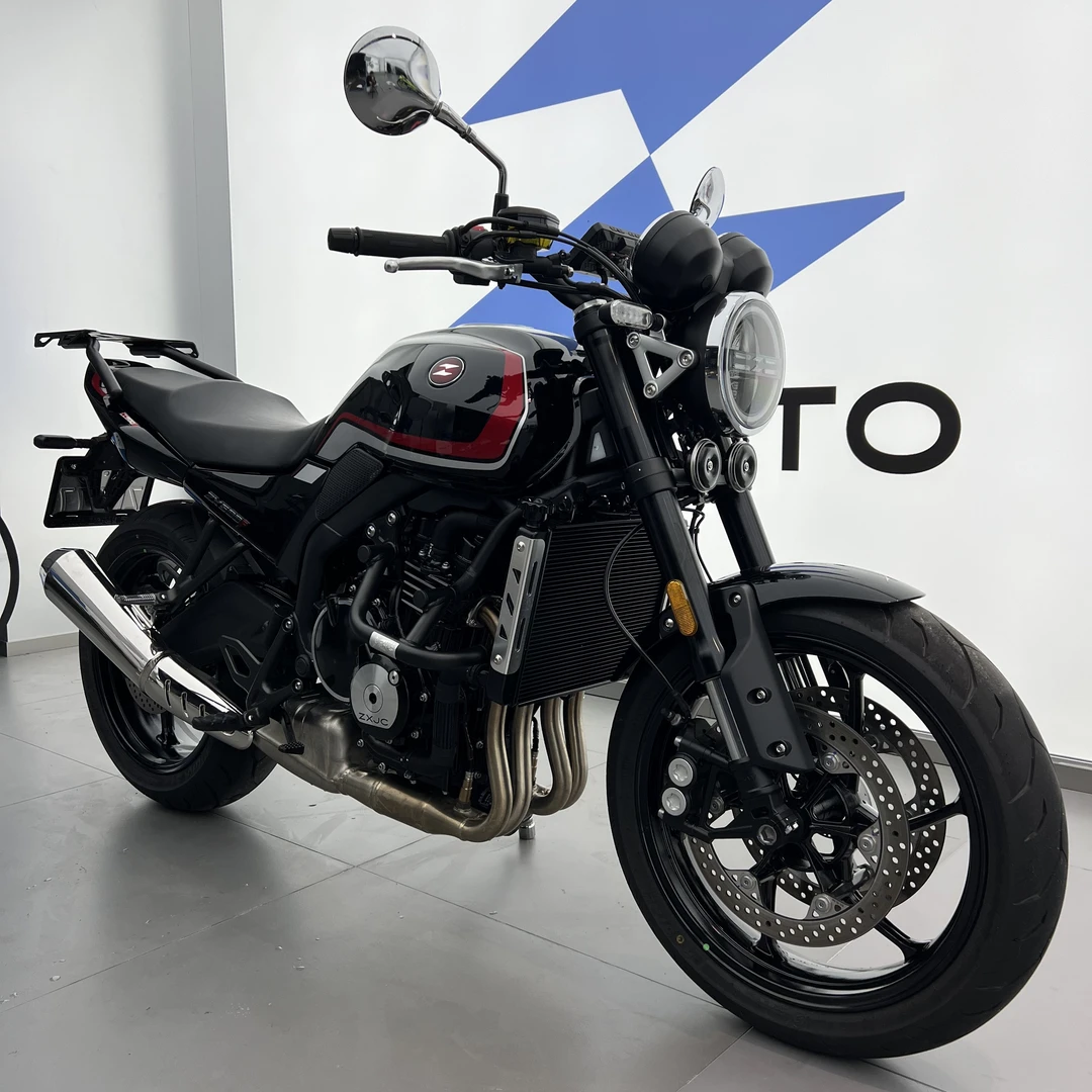 张雪500F尾箱架后货架摩托车改装配件标准杠竞技杠机车装备钥匙胚