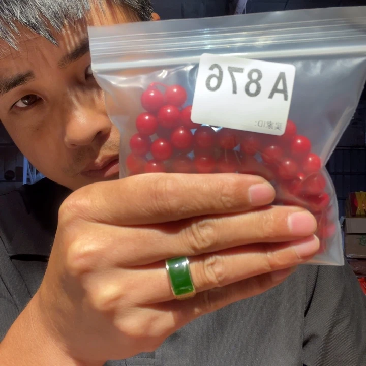 大叶紫檀（黑酸枝木类）876