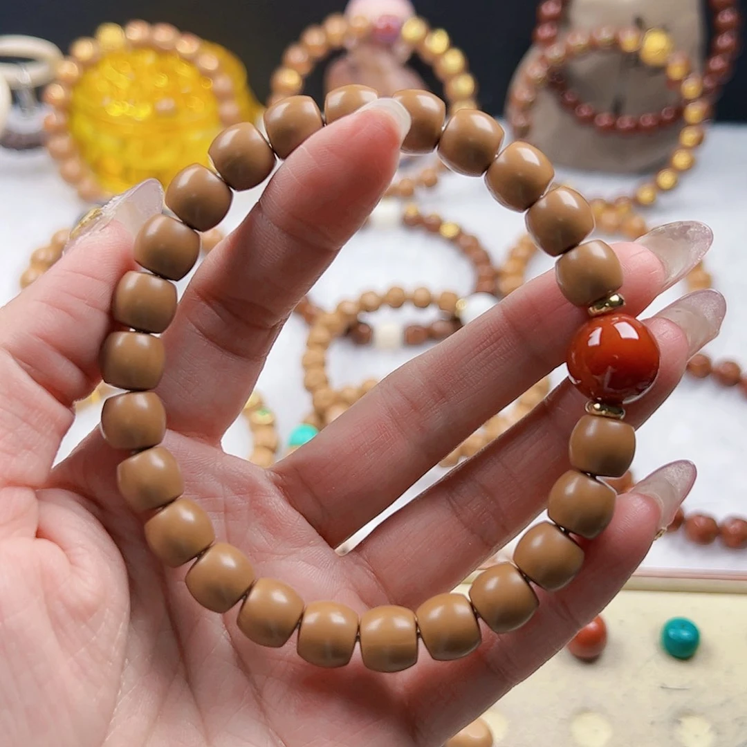 猴头核桃吊坠2****.直切x