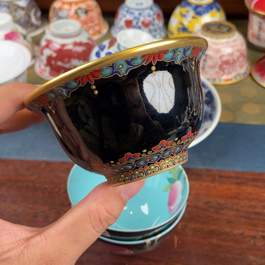 陶瓷艺术家的设计风格设计理念