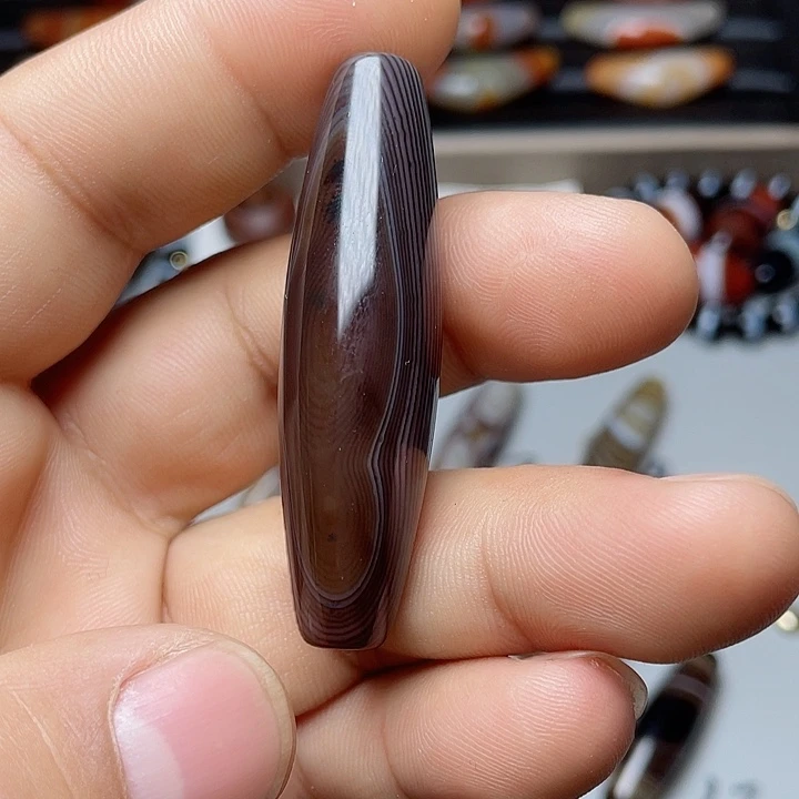 玛瑙/玉髓珠宝半成品合金