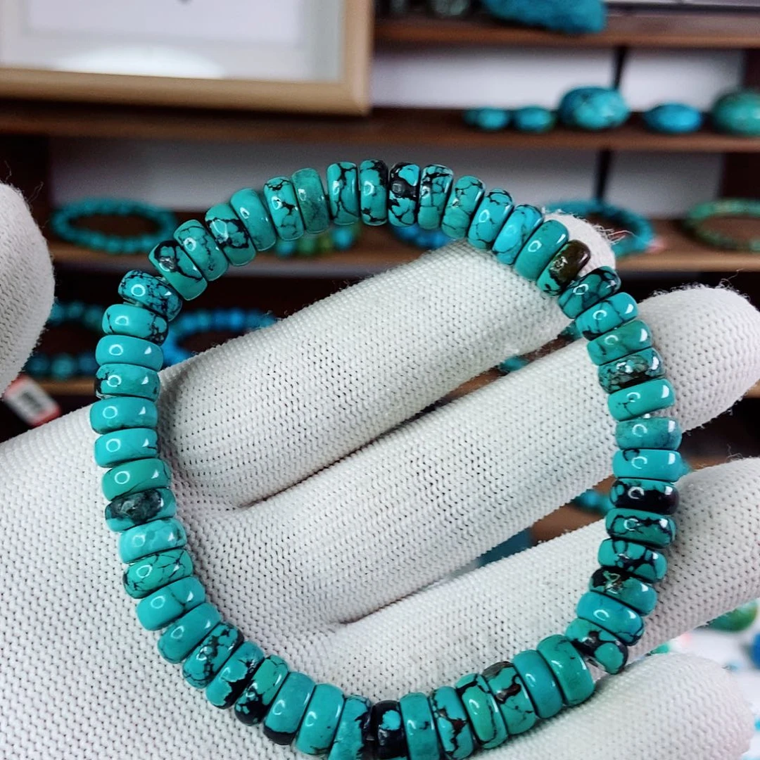 精品手串配饰配珠161