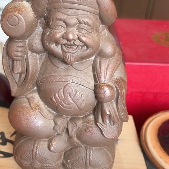 紫砂茶杯密胺瓷中古品呵呵呵呵