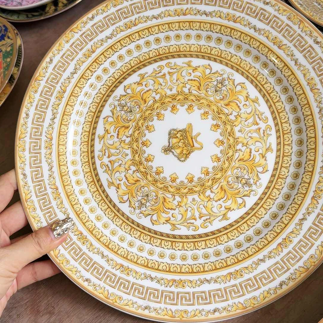 骨瓷陶瓷杯子套装包邮厨具