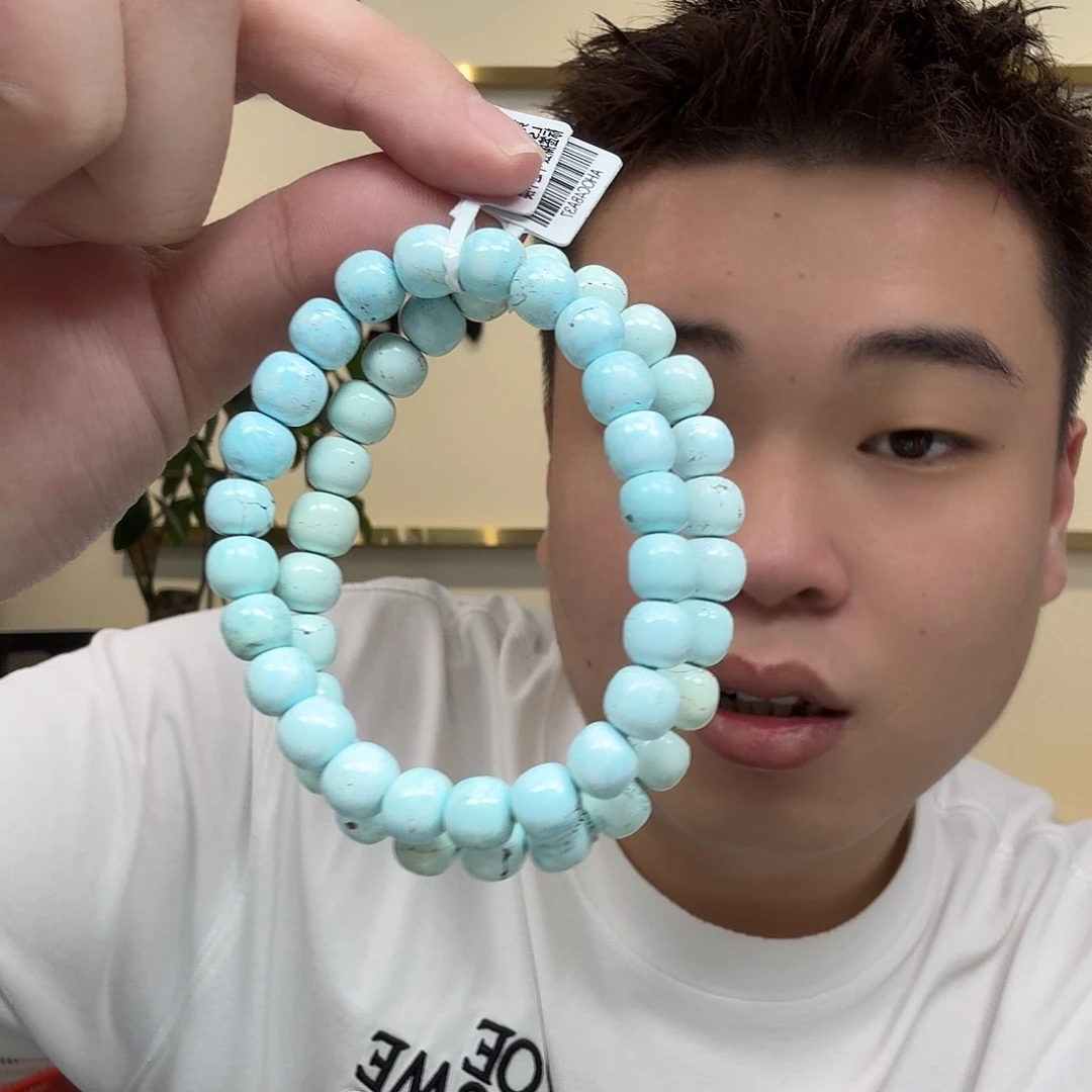 绿松石未镶嵌珠宝奇石345 多样性发货发其一