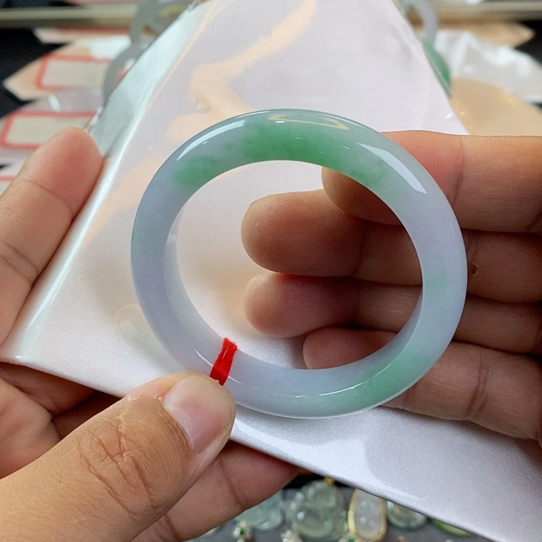 【闪购商品】未镶嵌手镯翡翠
