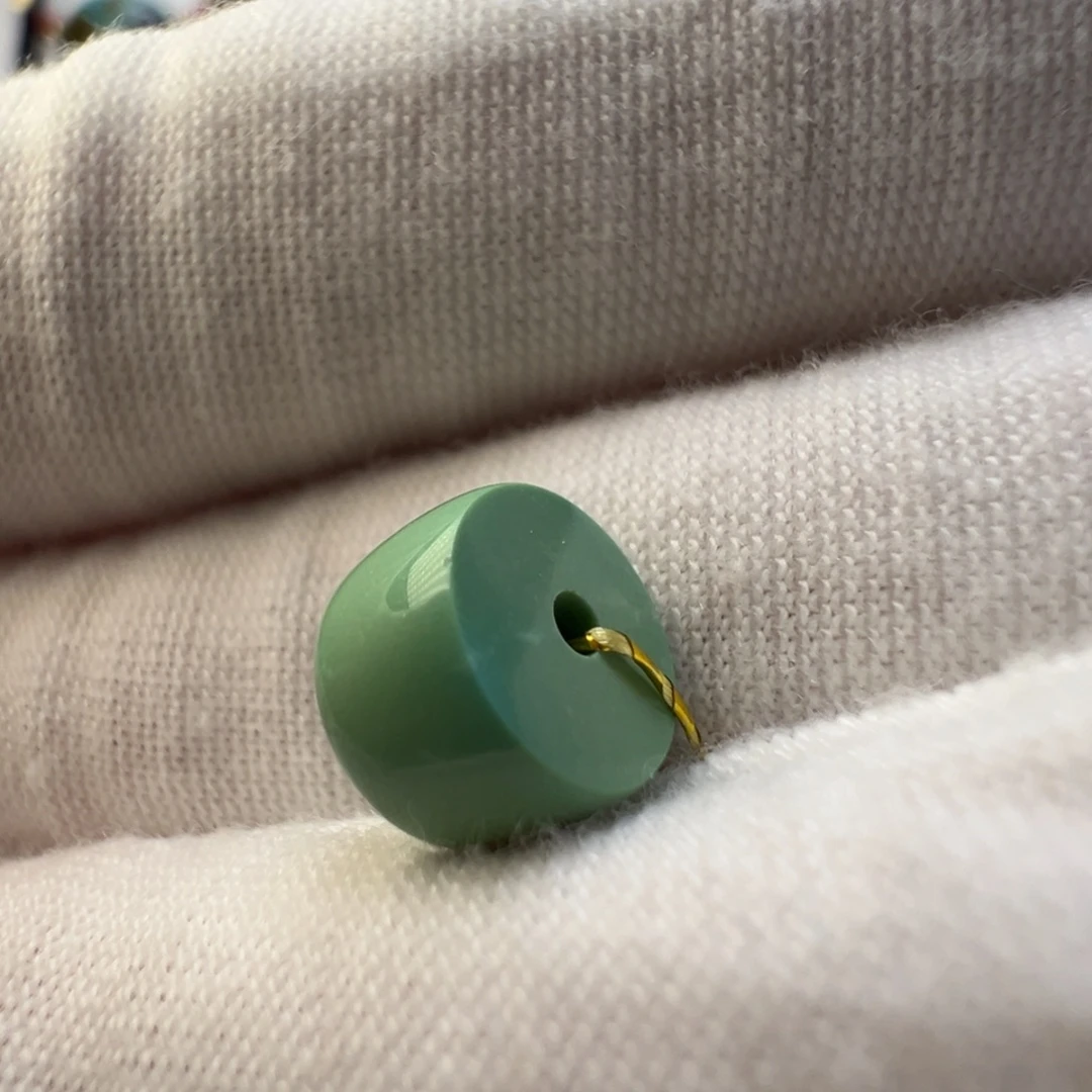 绿松石未镶嵌配饰8+