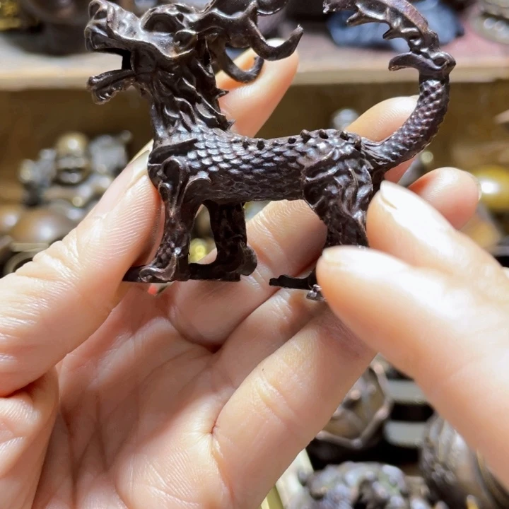 铜器摆件诚信经营