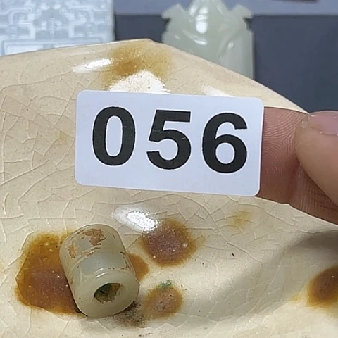 瓷片瓷器是古代文化与古代的