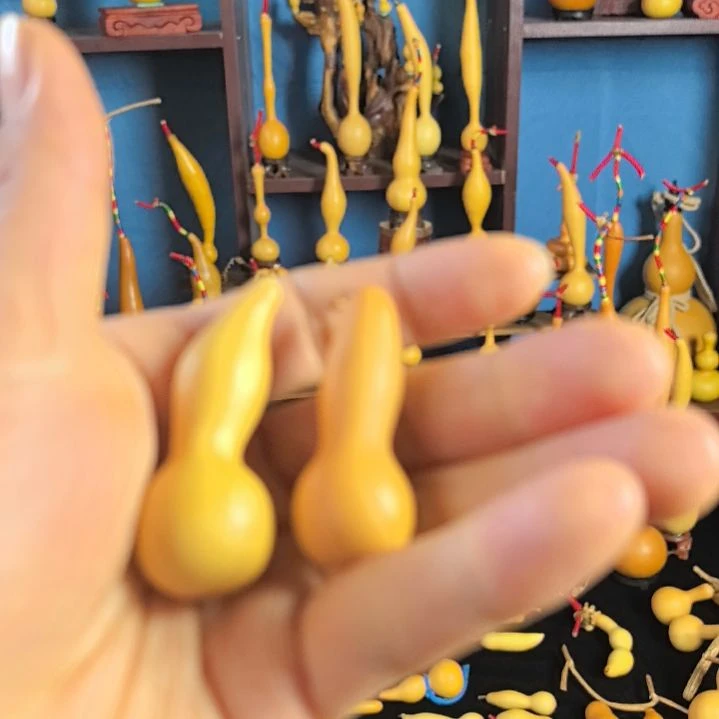 乐***呵葫芦本掌葫芦，一物一拍