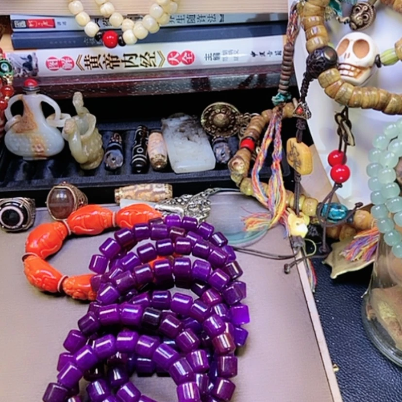 【闪购商品】石英石纯铜发其1