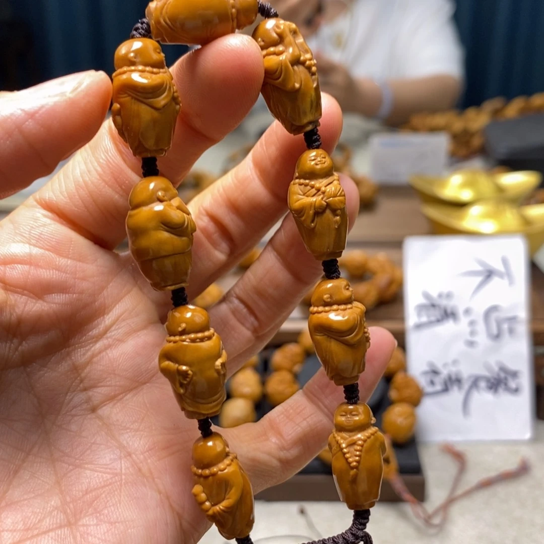 橄榄核吊坠橄榄树