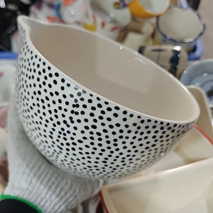 瓷陶瓷餐具杯碗盘微瑕介意慎拍